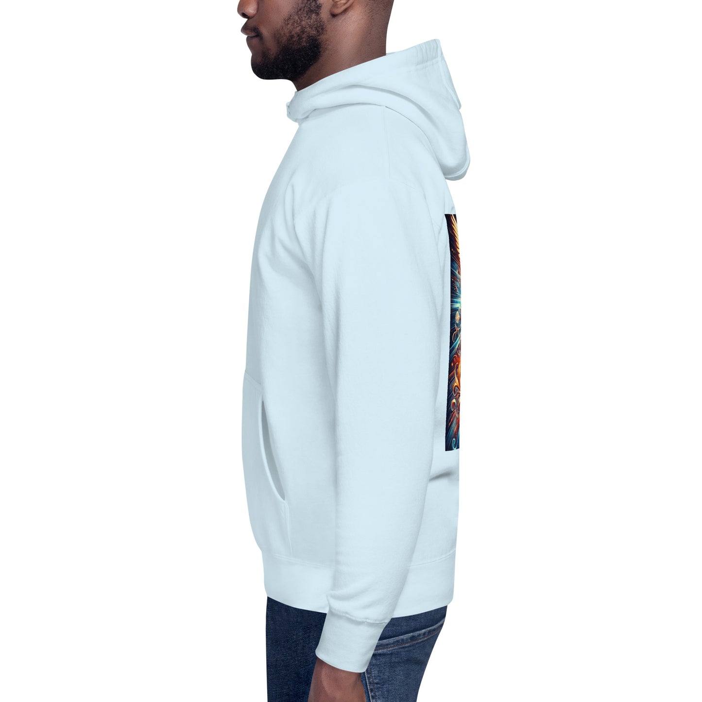 Men's Hoodie