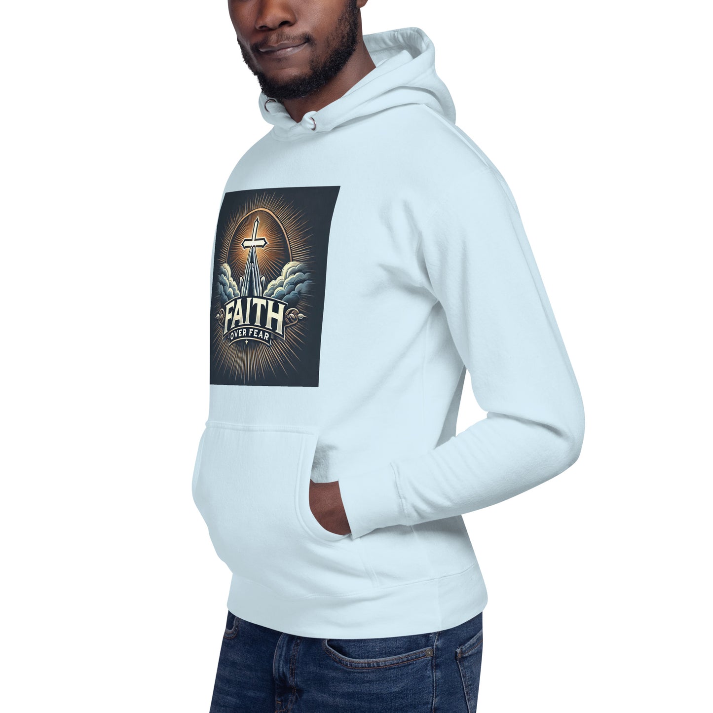 Men's Hoodie