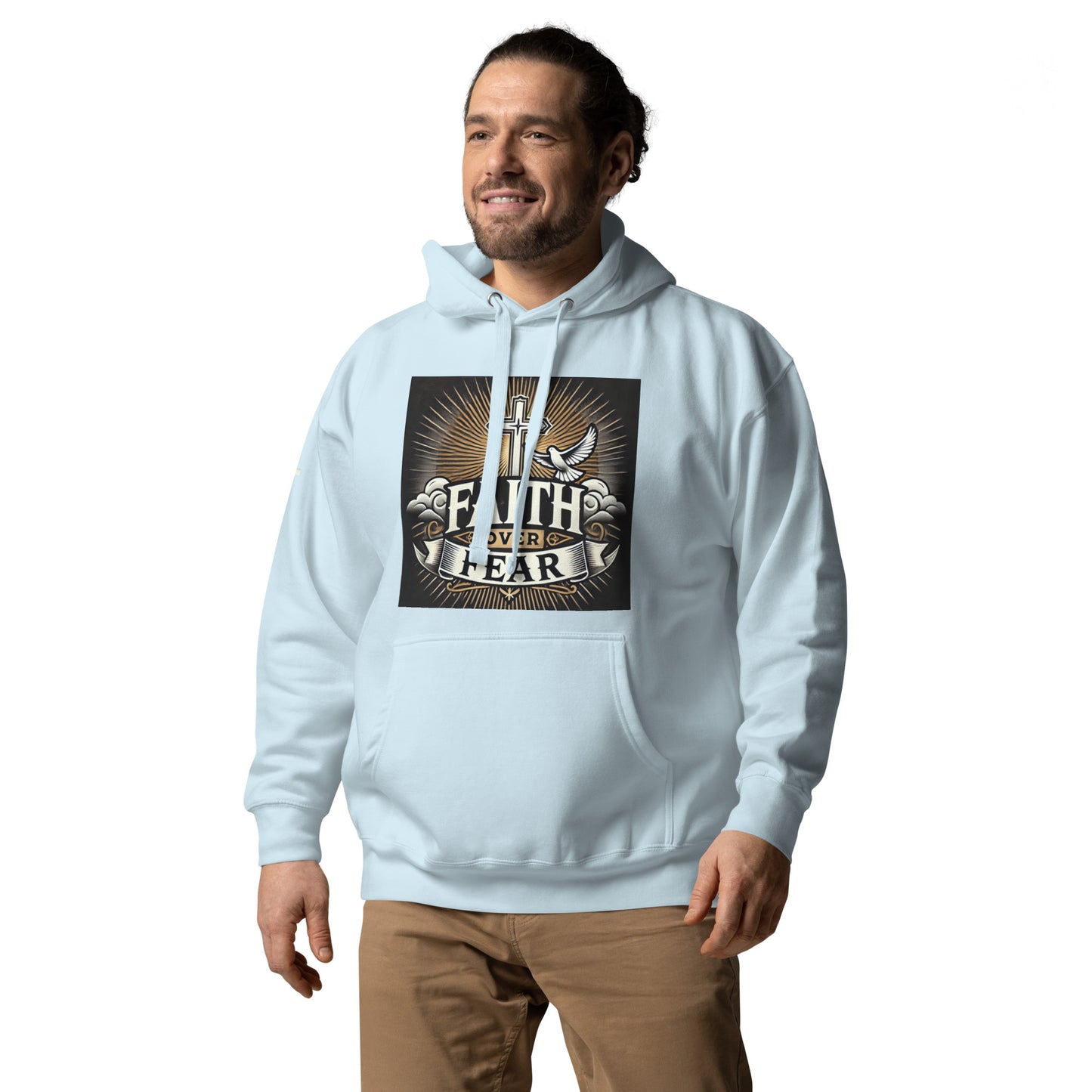 Men's Hoodie