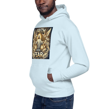 Men's Hoodie