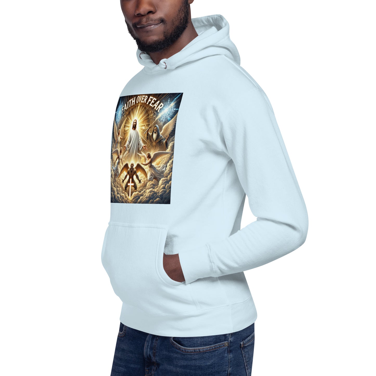 Men's Hoodie