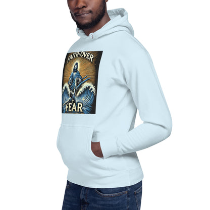 Men's Hoodie