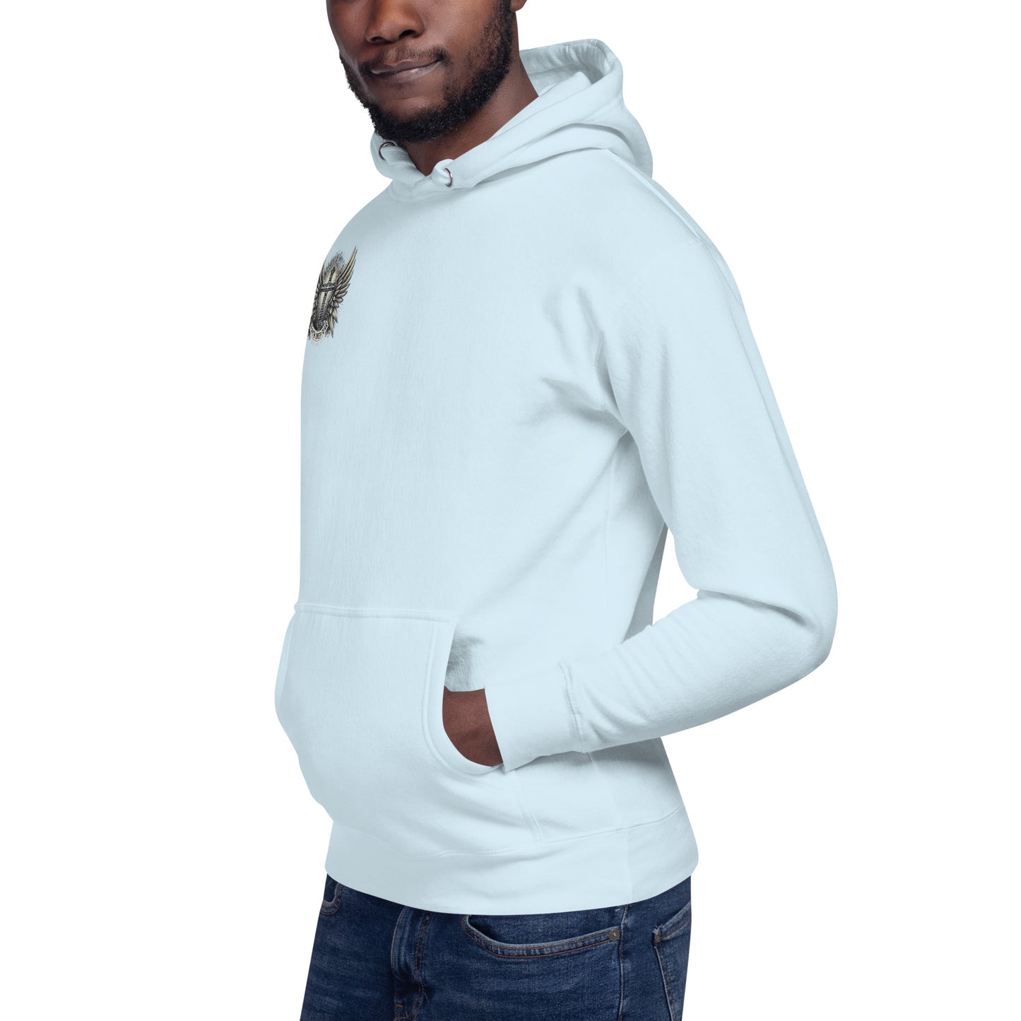 Men's Hoodie