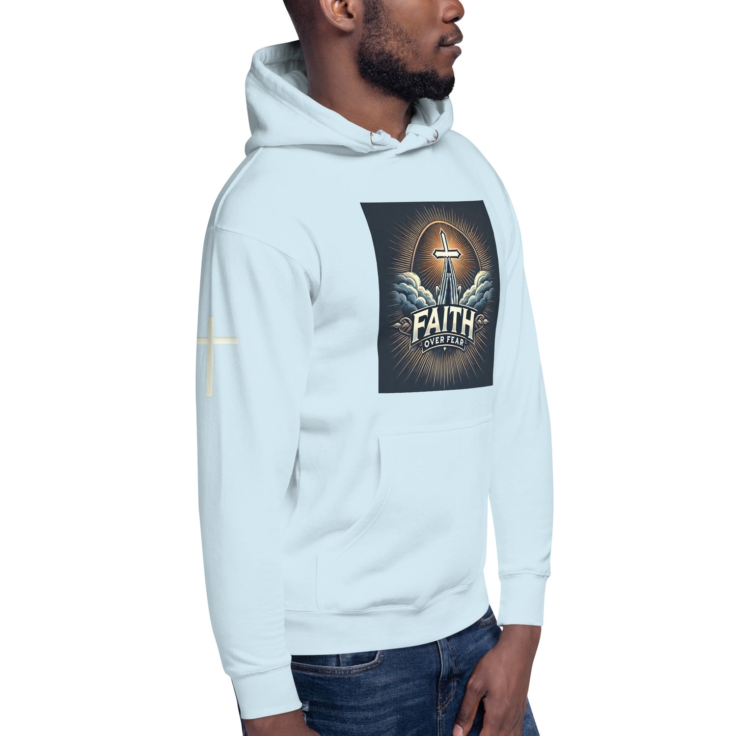 Men's Hoodie