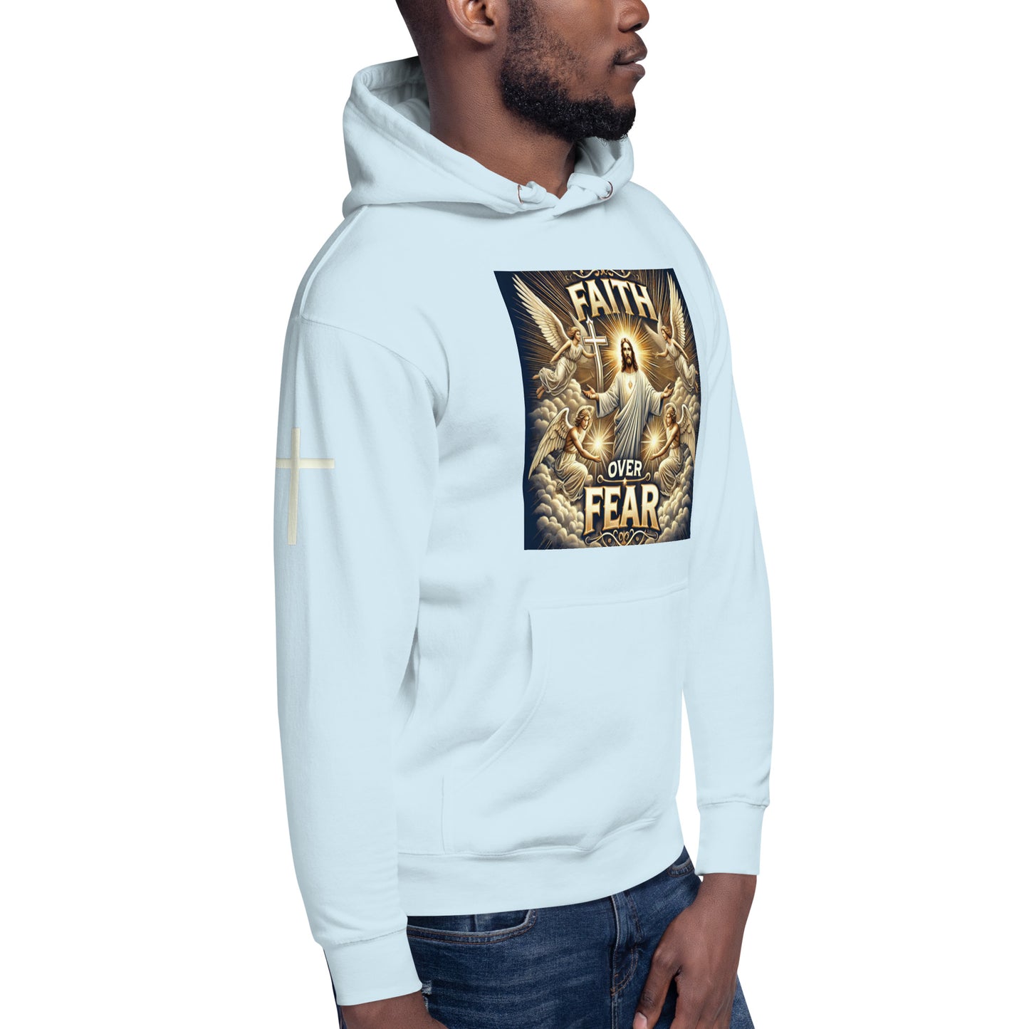 Men's Hoodie