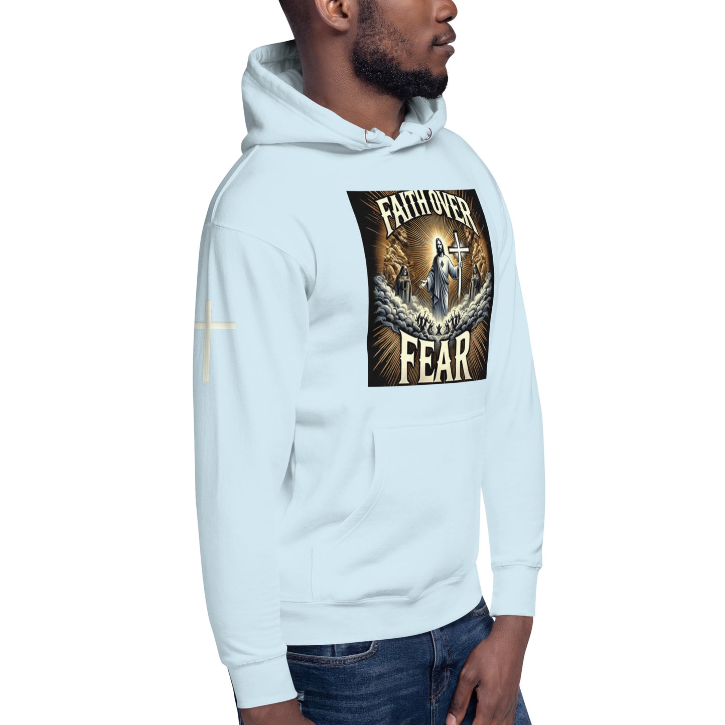 Men's Hoodie