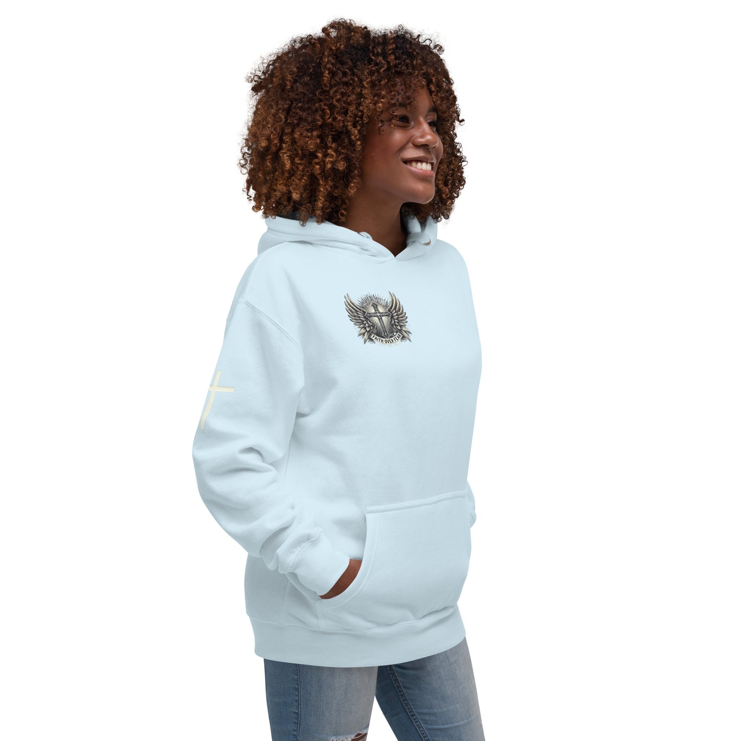 Women's Hoodie