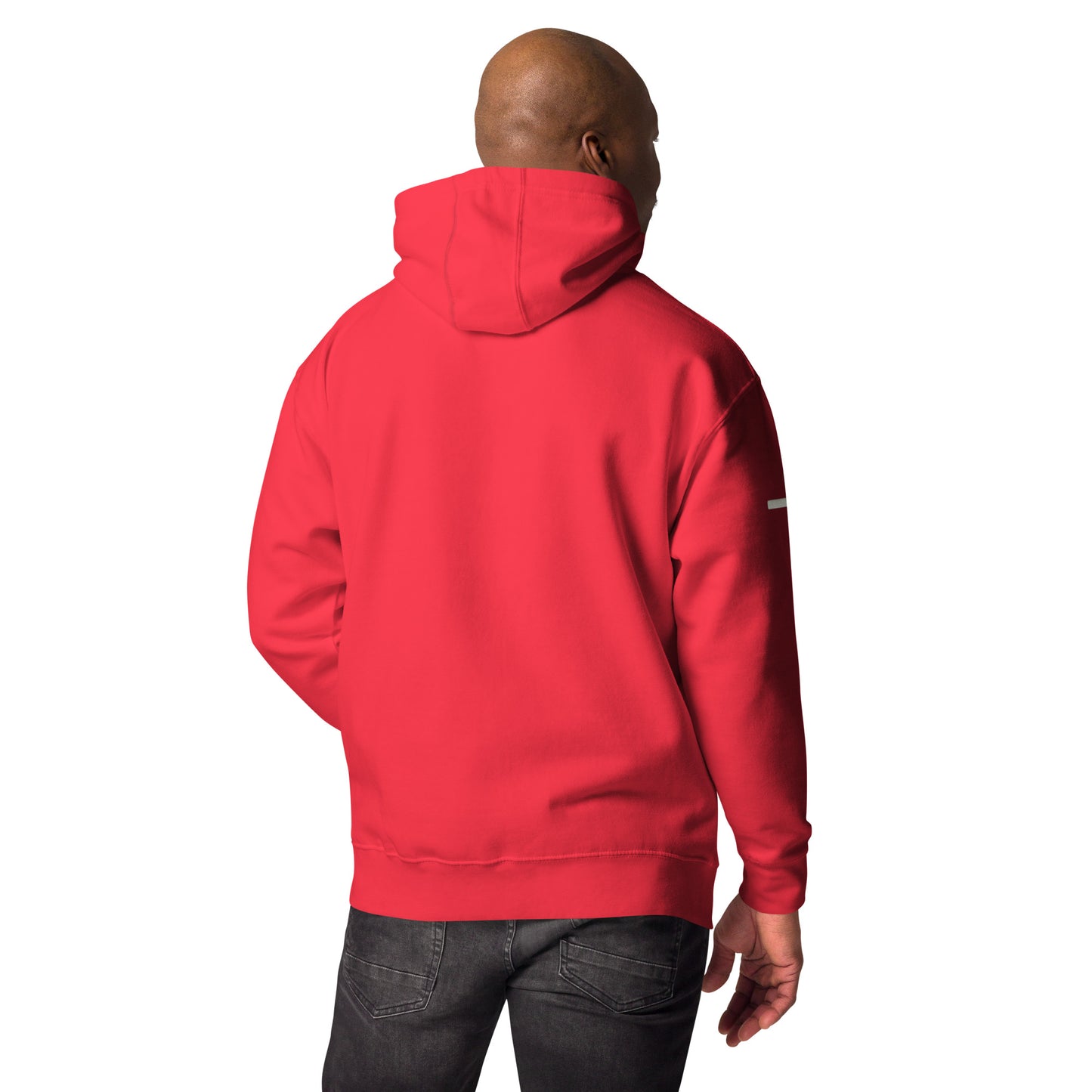 Men's Hoodie
