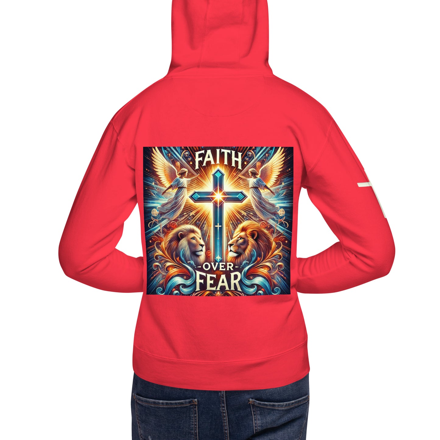 Men's Hoodie