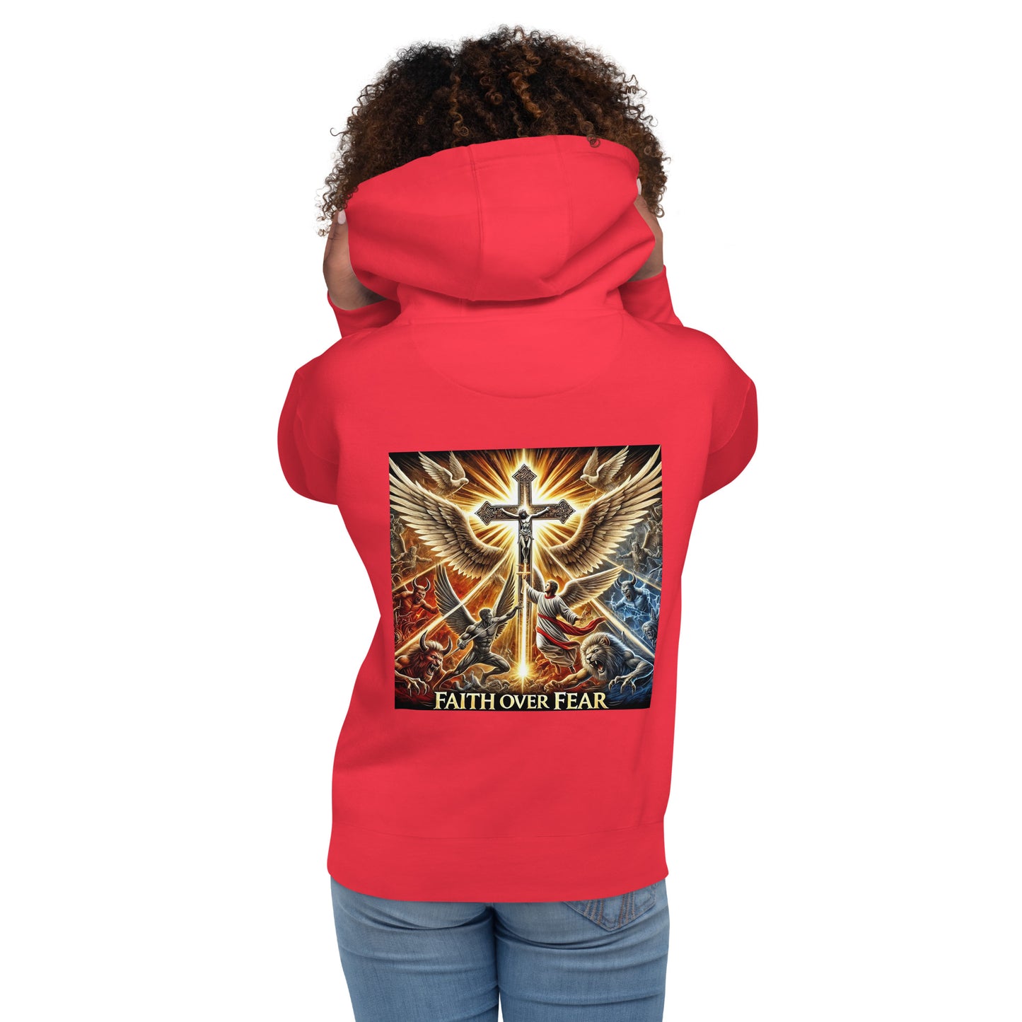 Women's Hoodie