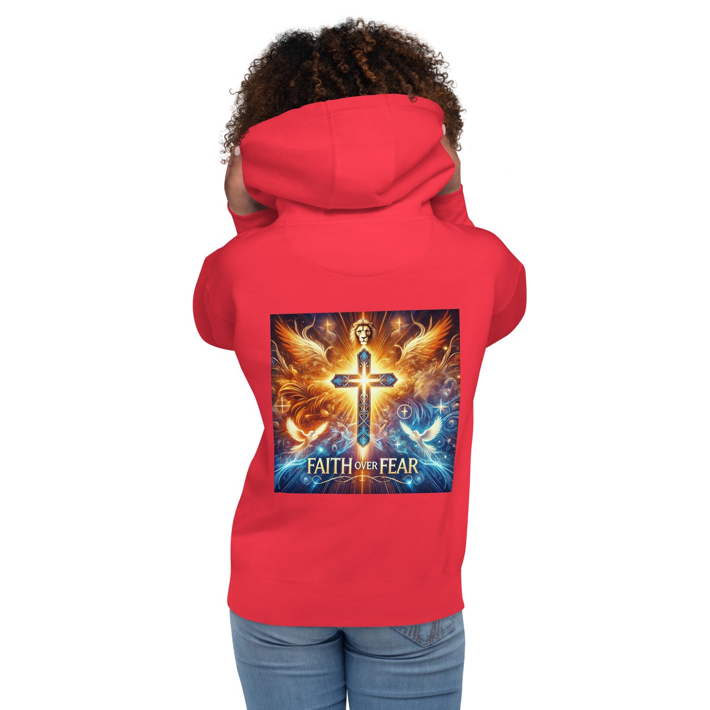 Women's Hoodie
