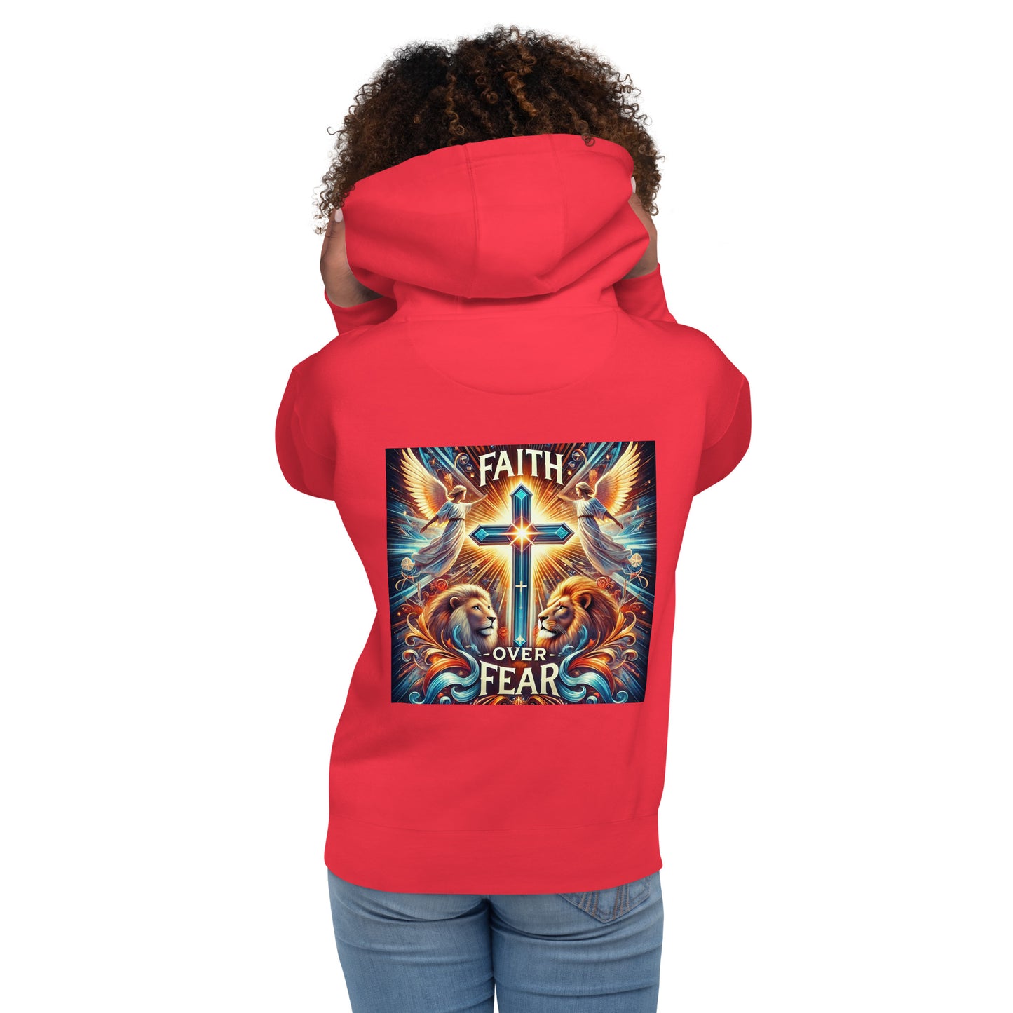 Women's Hoodie