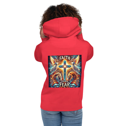 Women's Hoodie