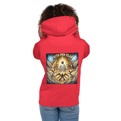 Women's Hoodie