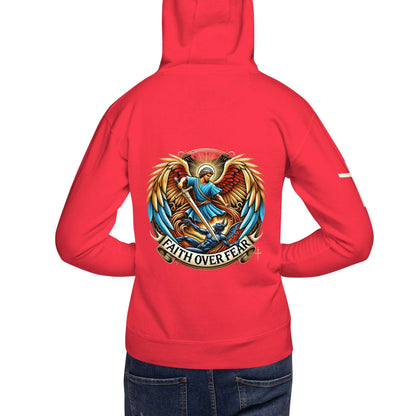 Men's Hoodie