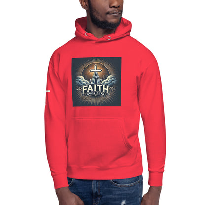 Men's Hoodie