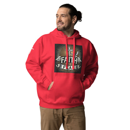 Men's Hoodie