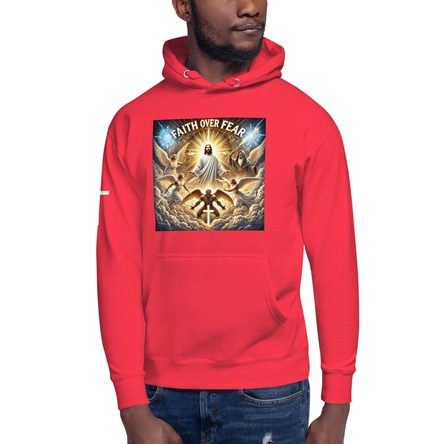 Men's Hoodie