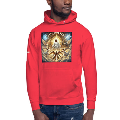 Men's Hoodie