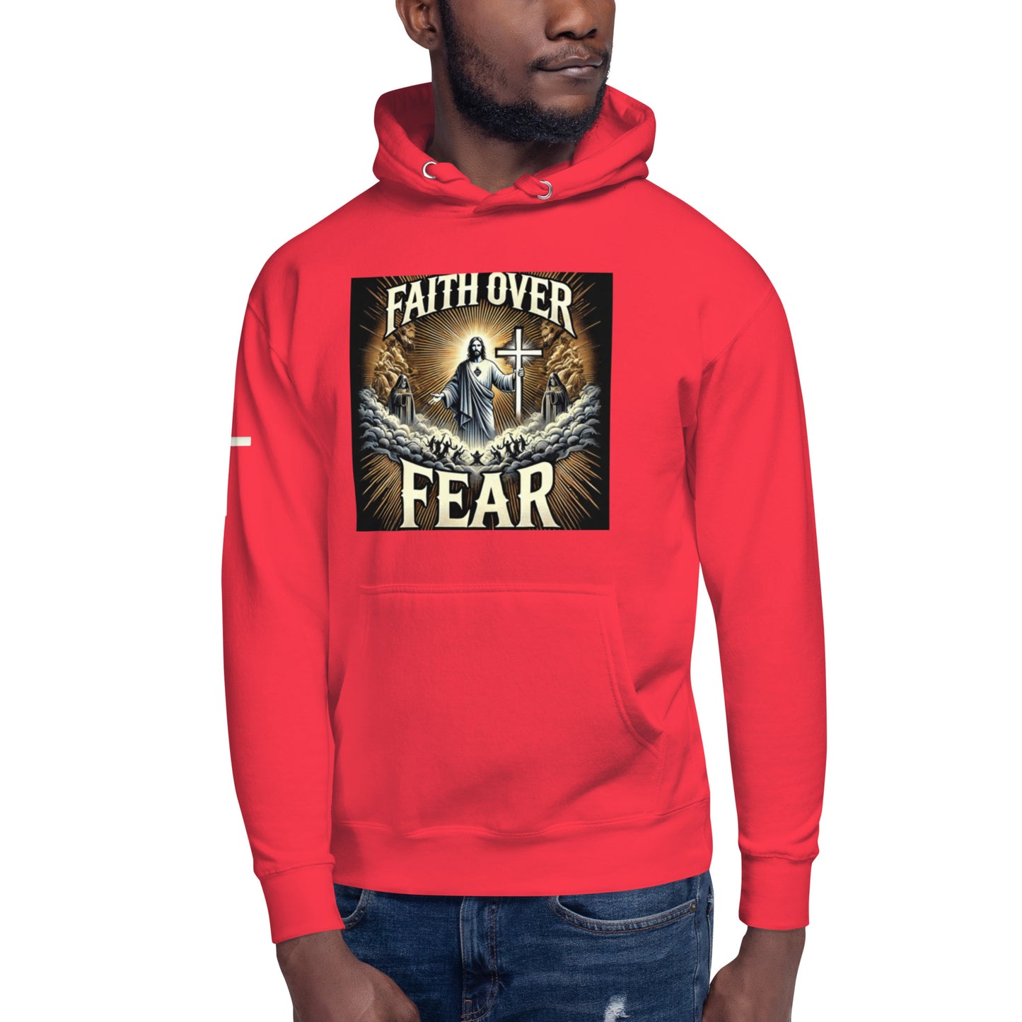 Men's Hoodie