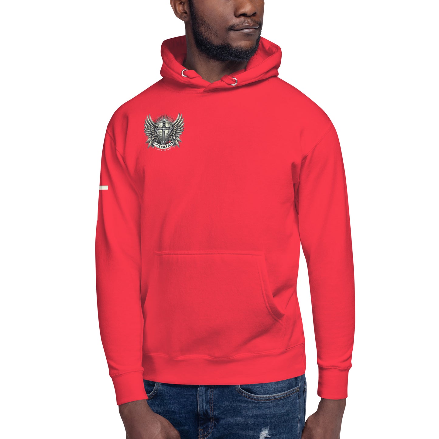 Men's Hoodie