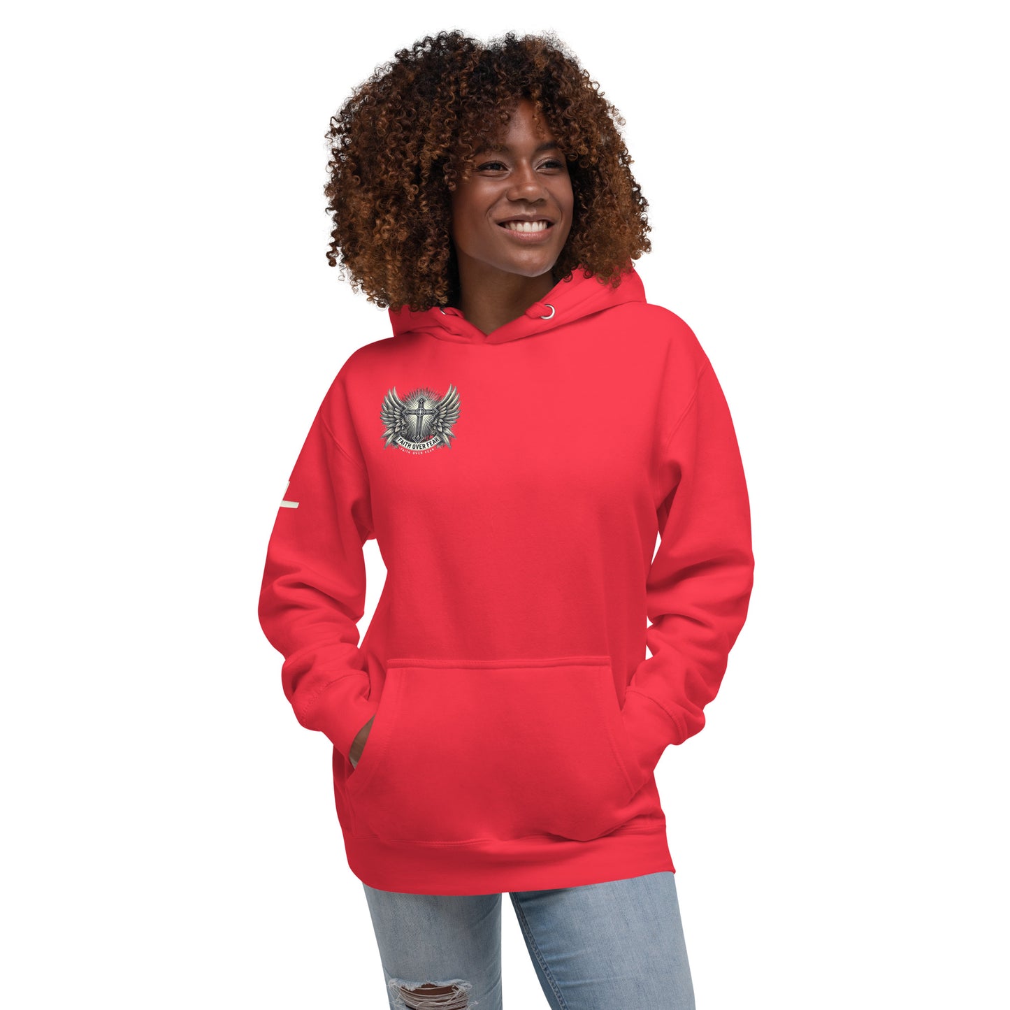 Women's Hoodie