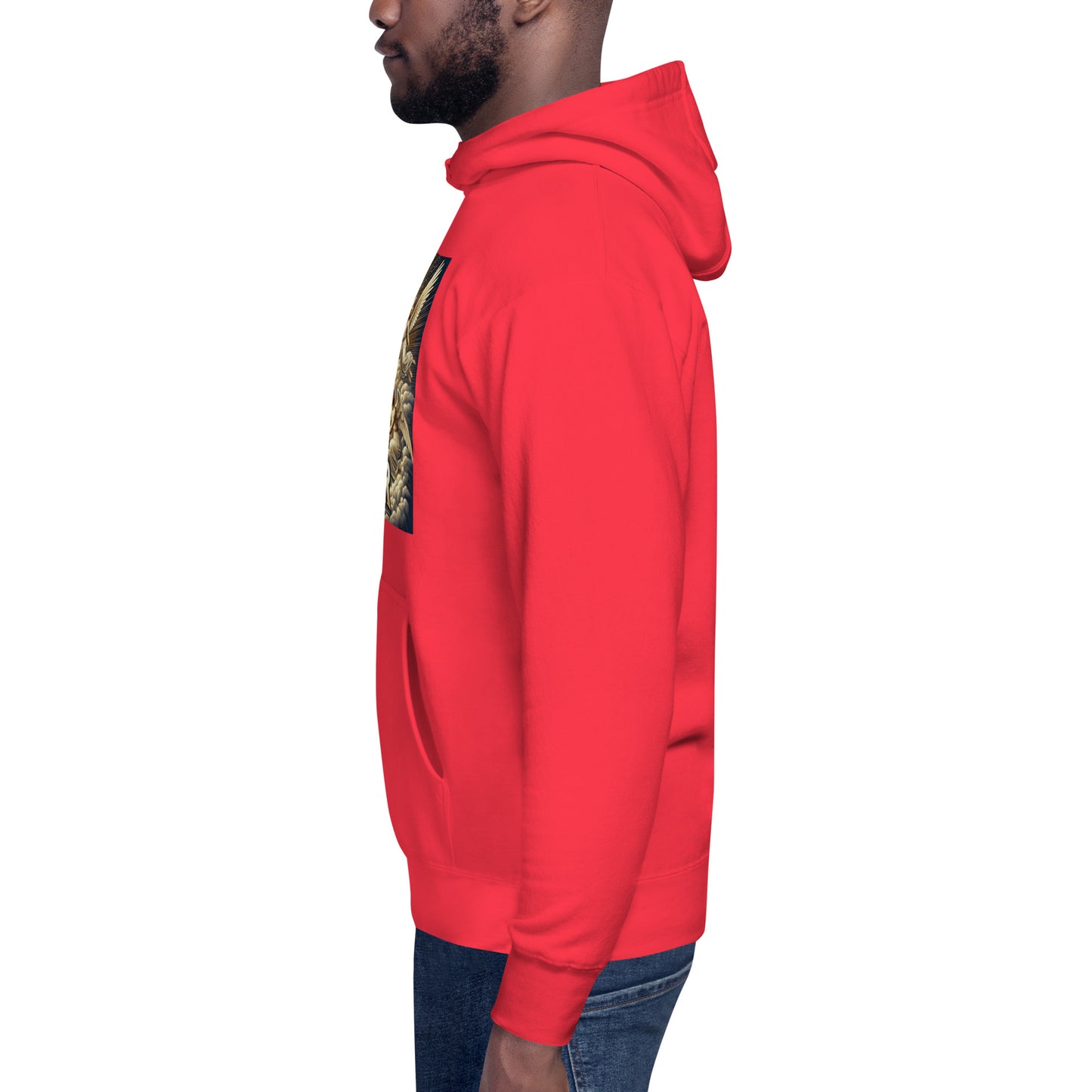 Men's Hoodie