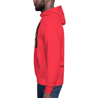 Men's Hoodie