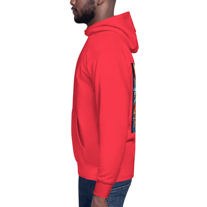 Men's Hoodie