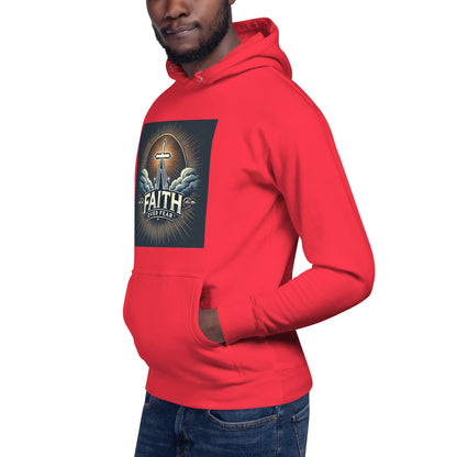 Men's Hoodie