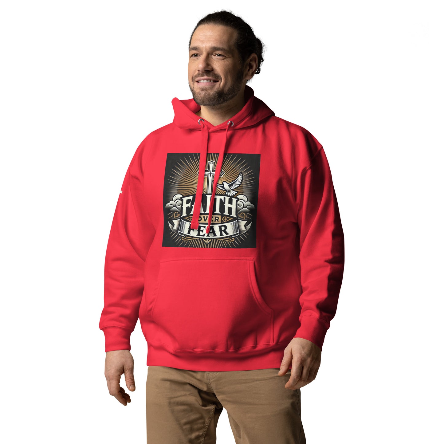 Men's Hoodie