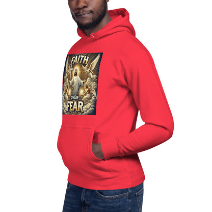 Men's Hoodie