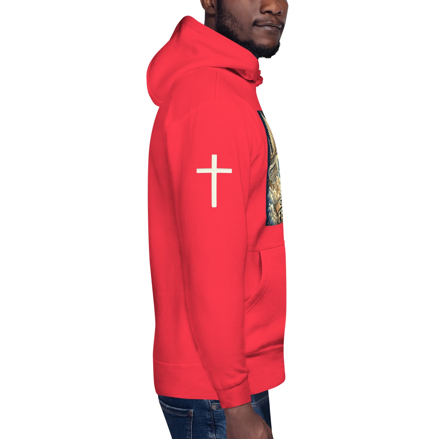 Men's Hoodie