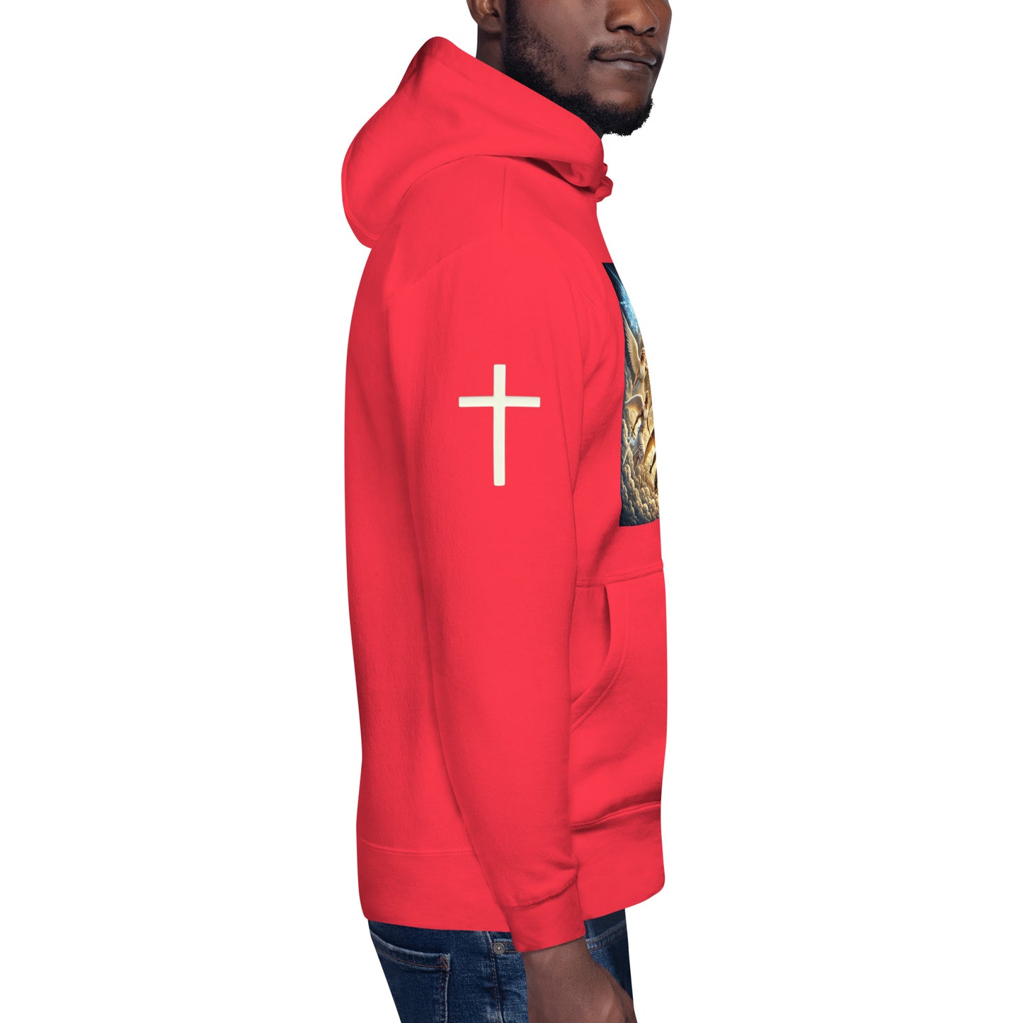 Men's Hoodie