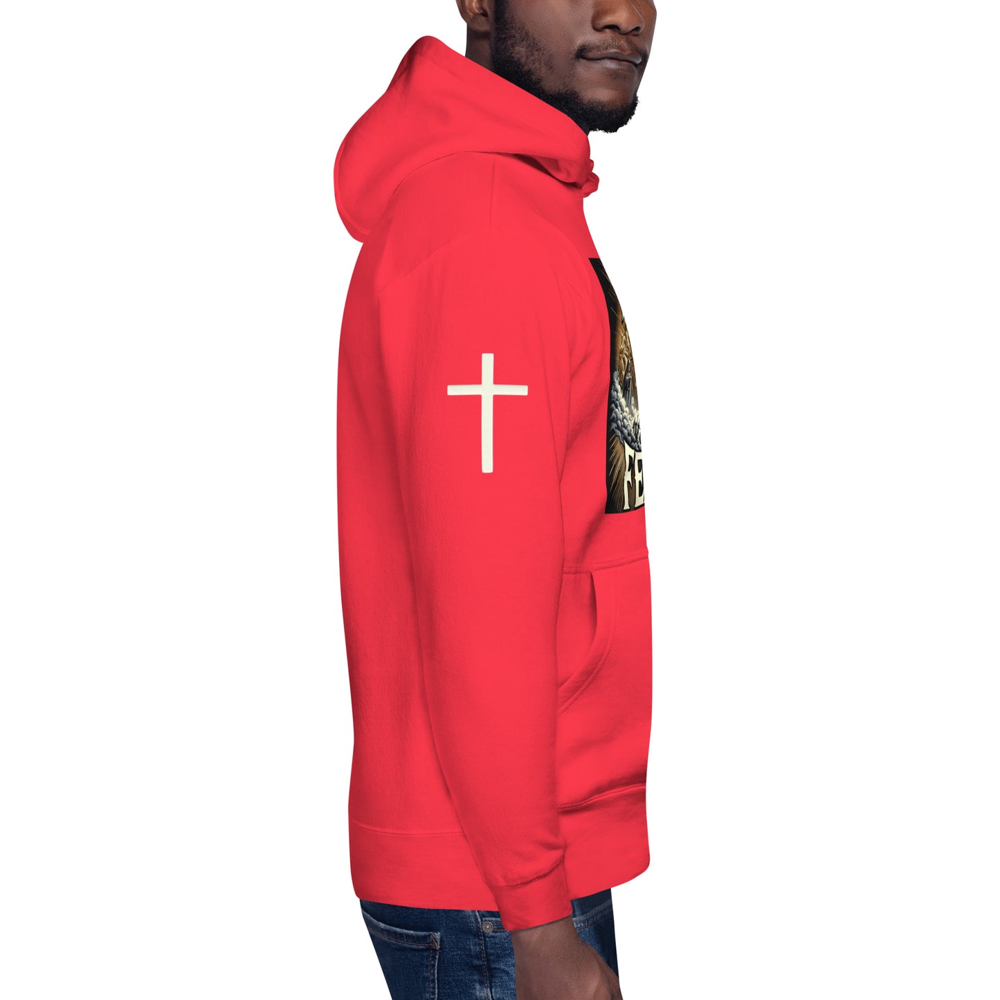 Men's Hoodie