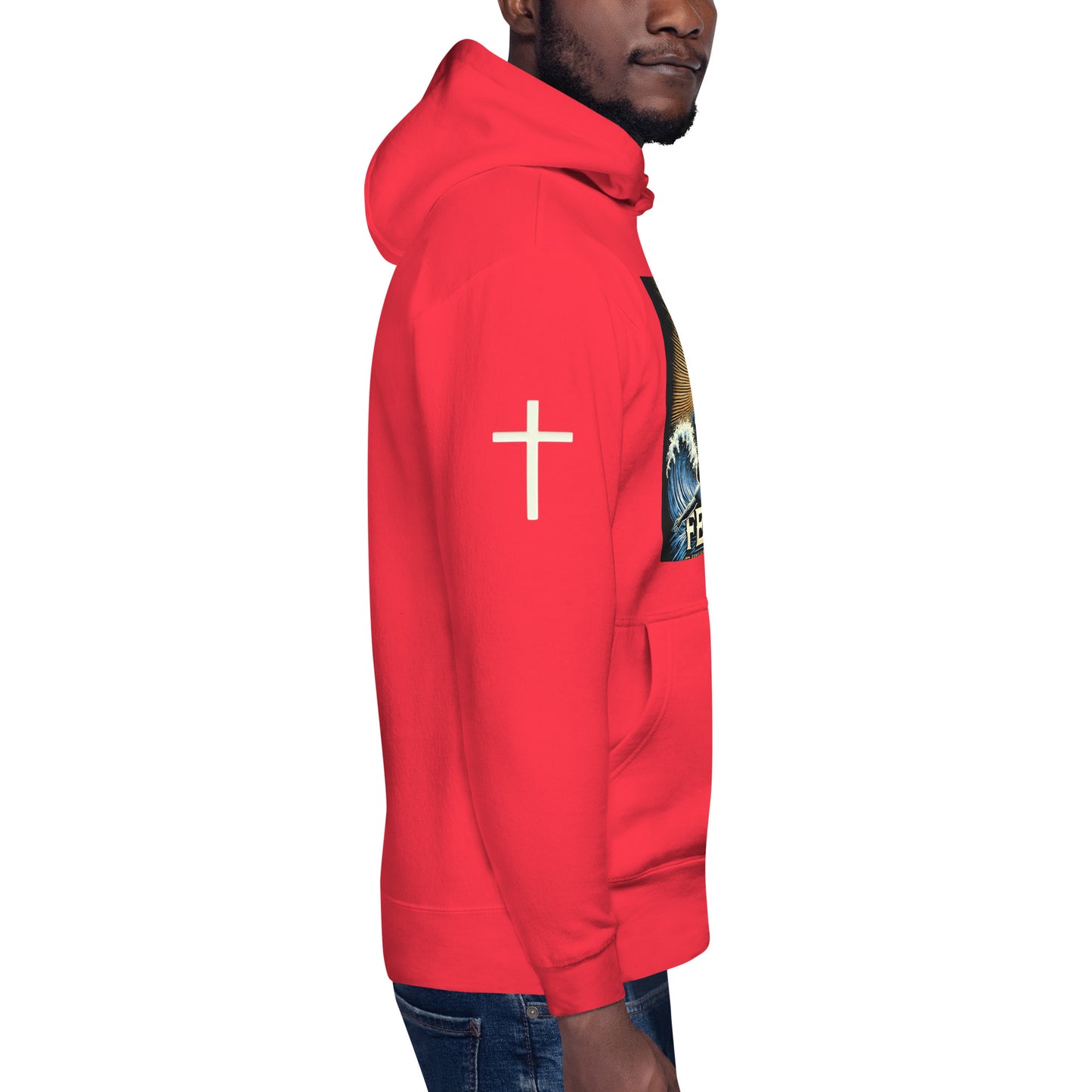 Men's Hoodie