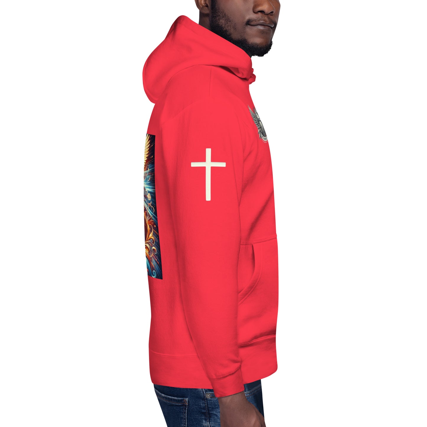 Men's Hoodie