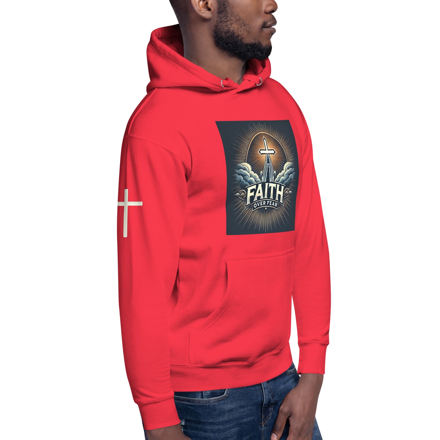 Men's Hoodie