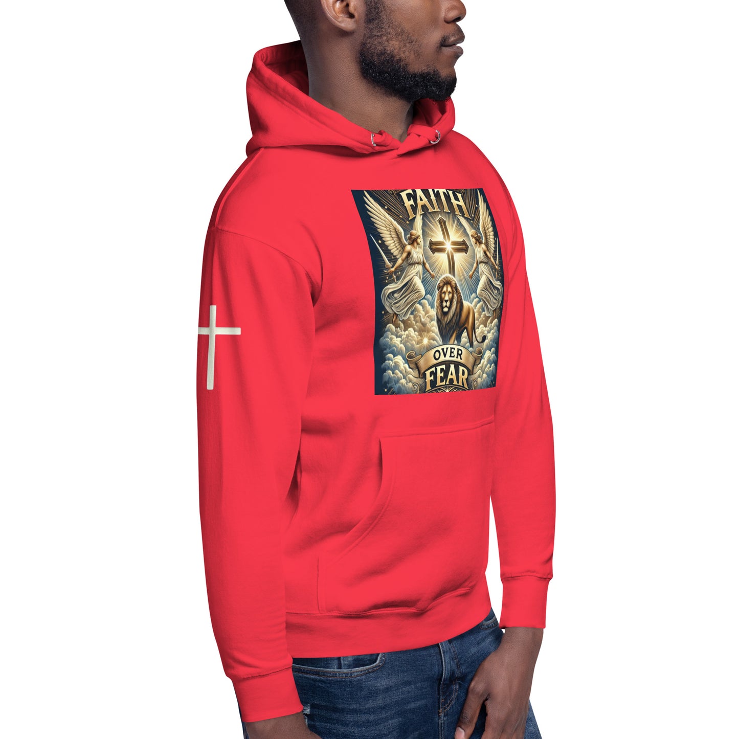 Men's Hoodie