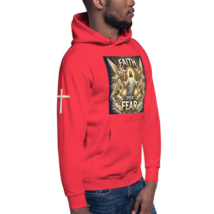 Men's Hoodie