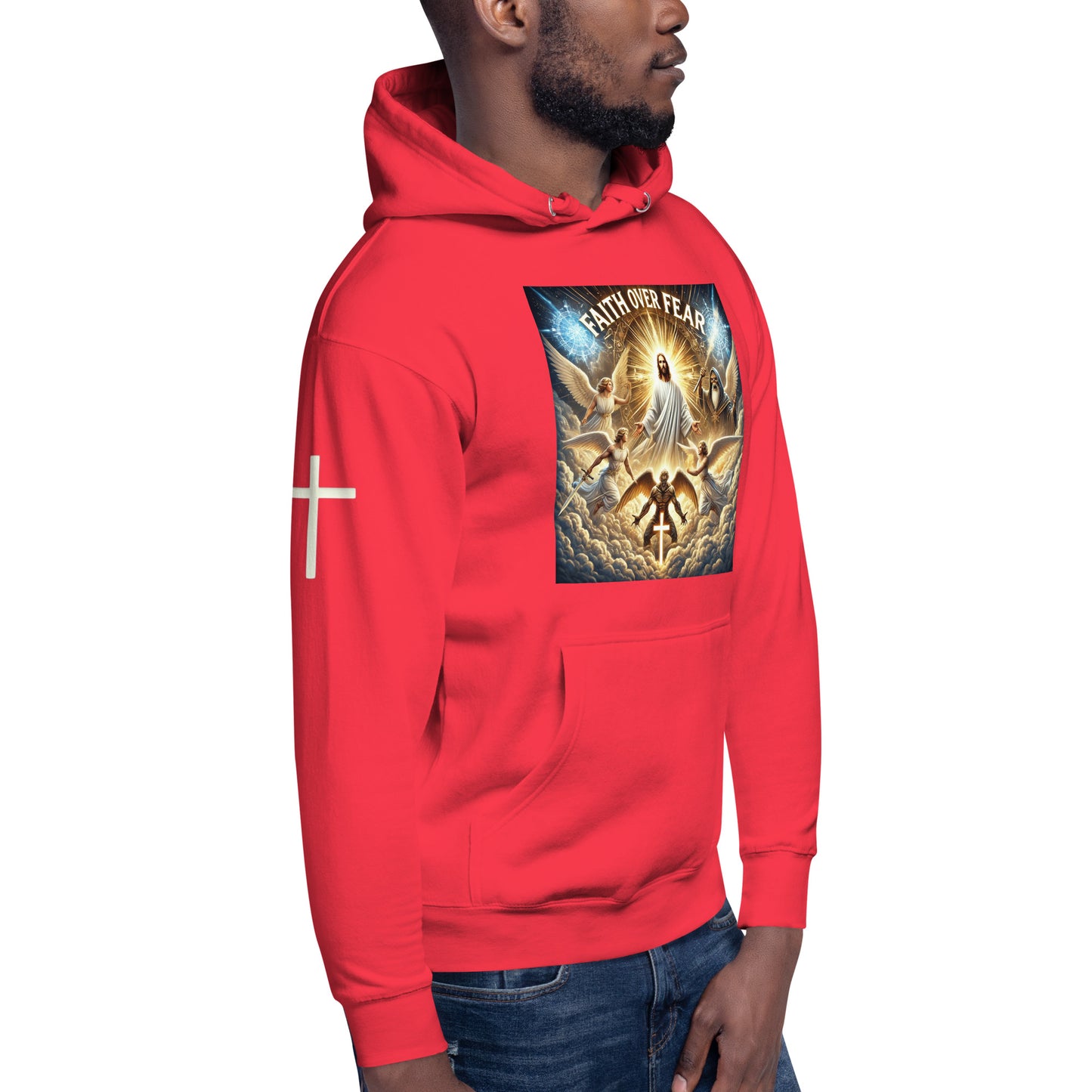 Men's Hoodie