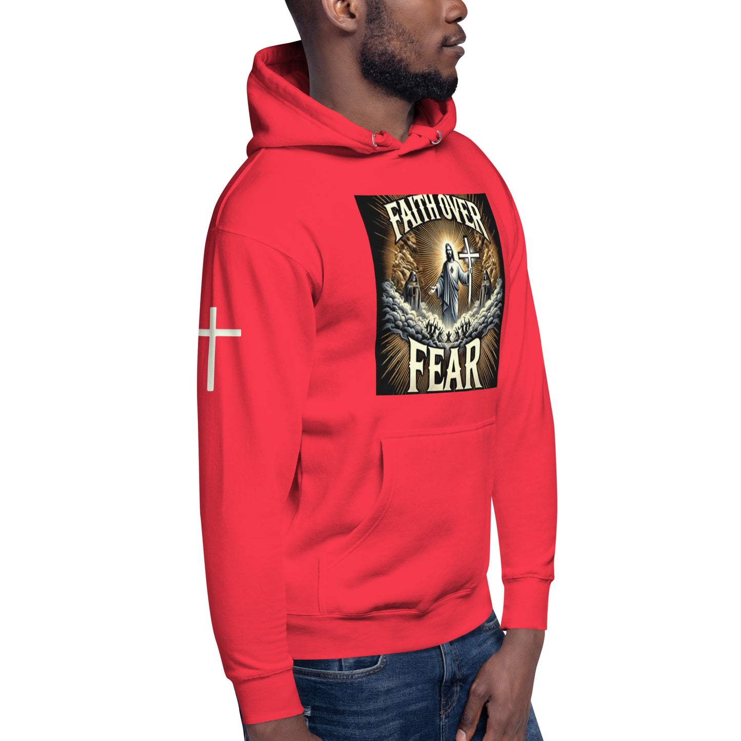 Men's Hoodie