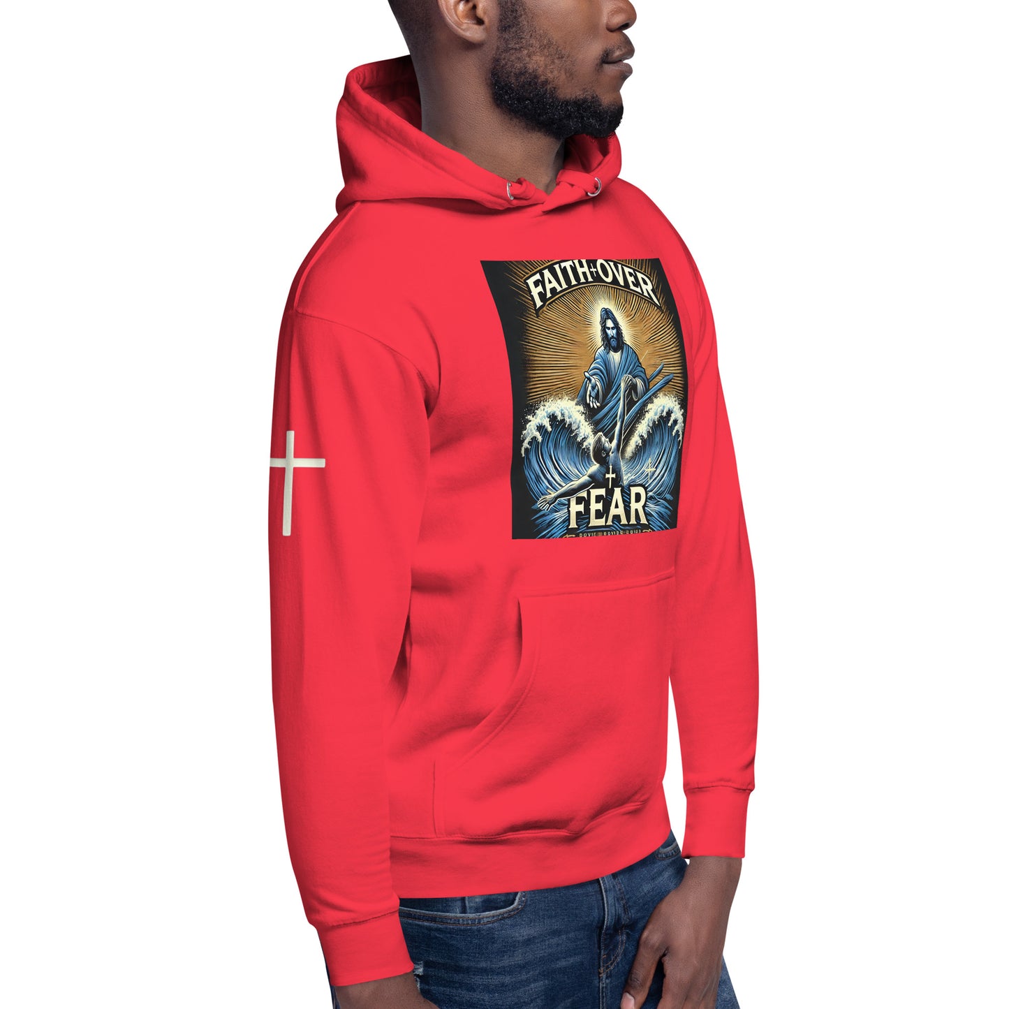 Men's Hoodie