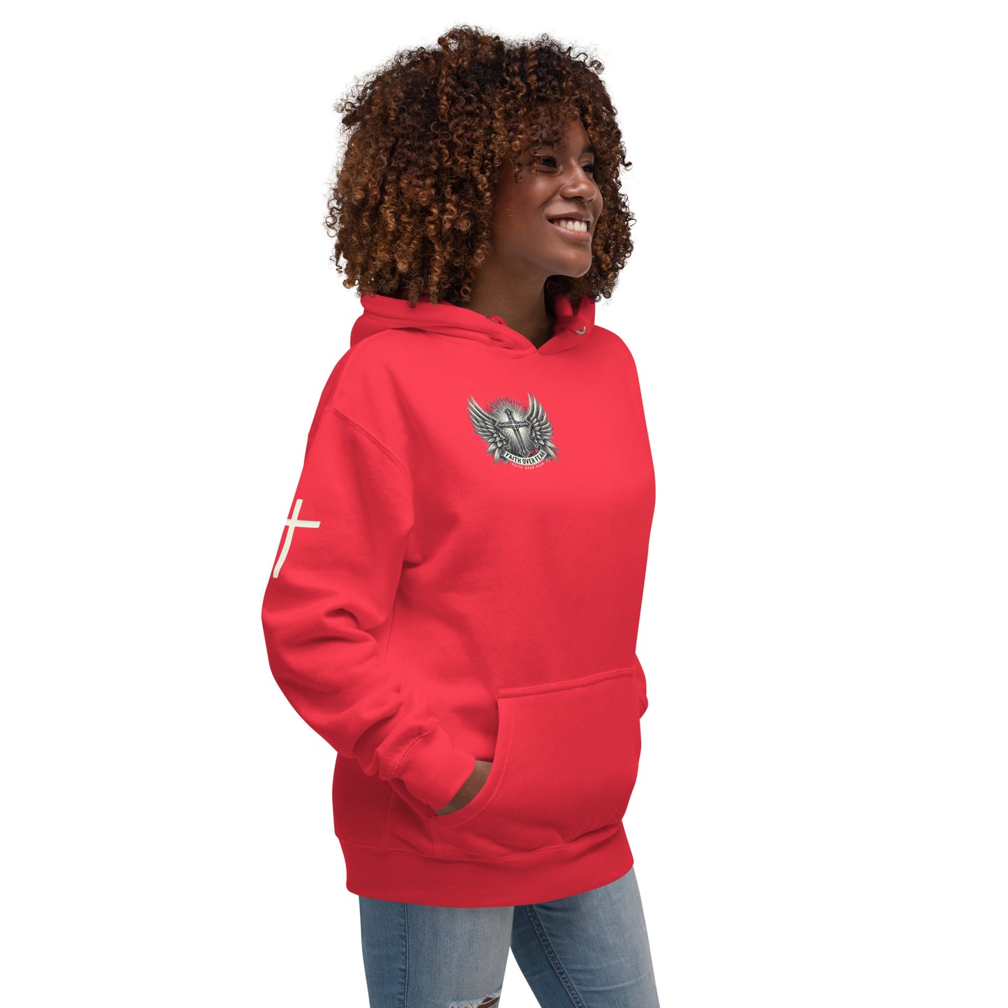 Women's Hoodie