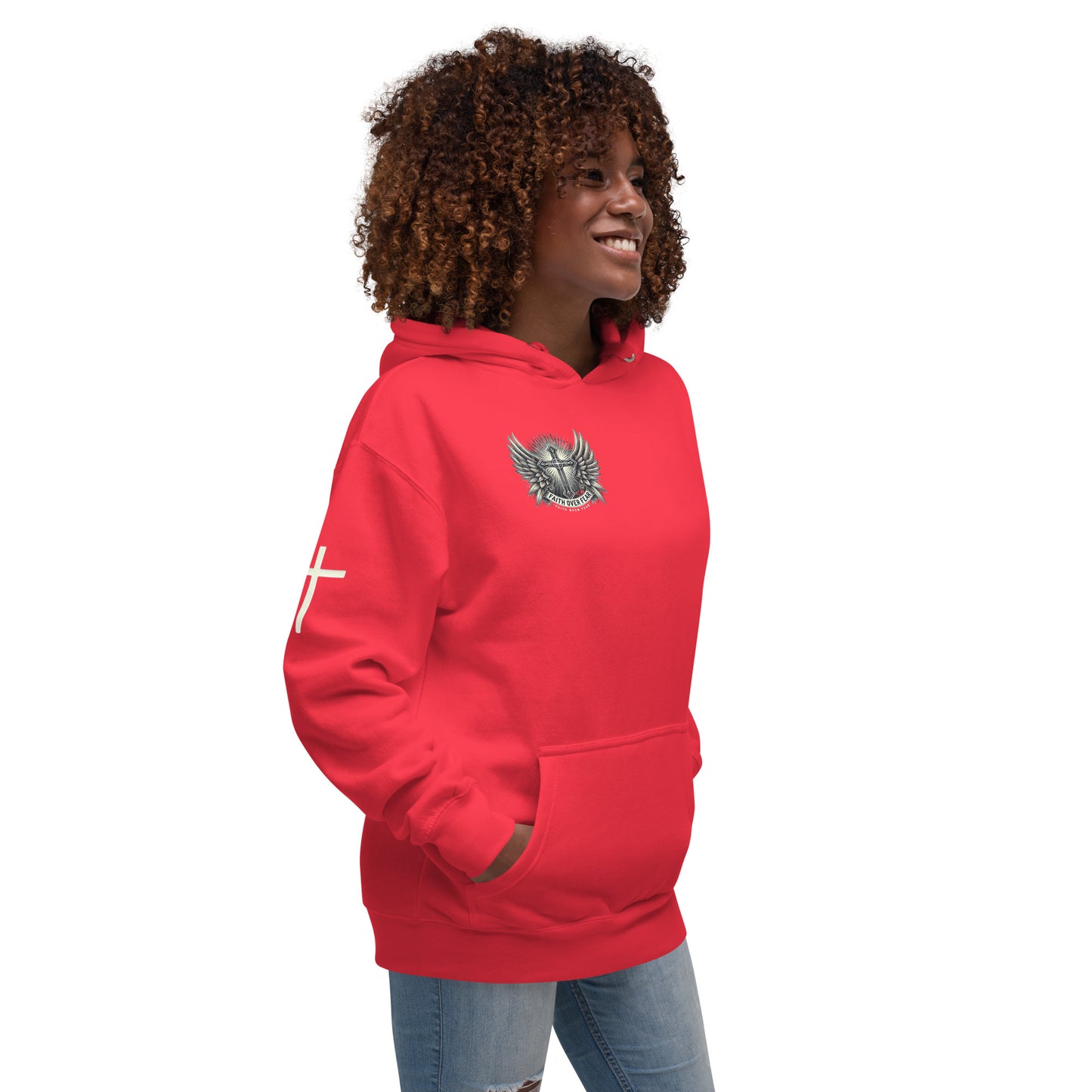 Women's Hoodie