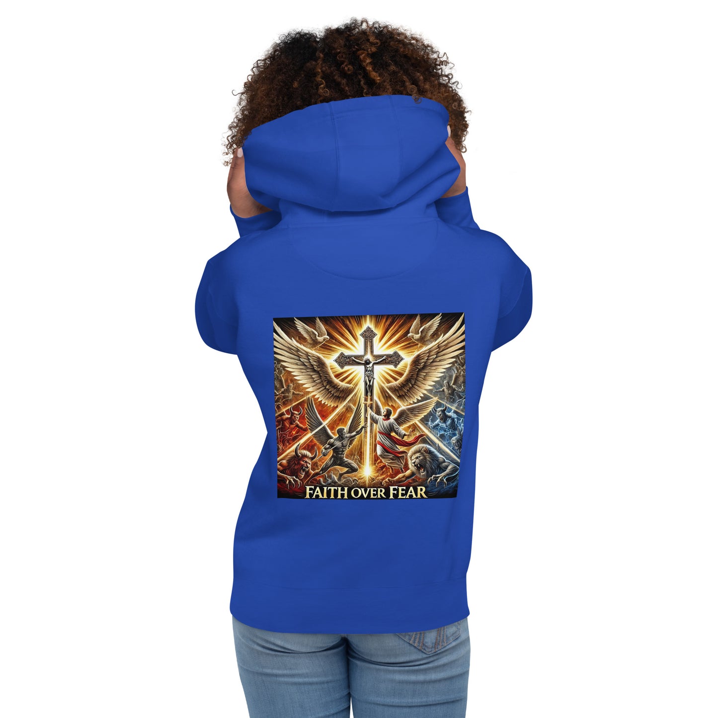 Women's Hoodie