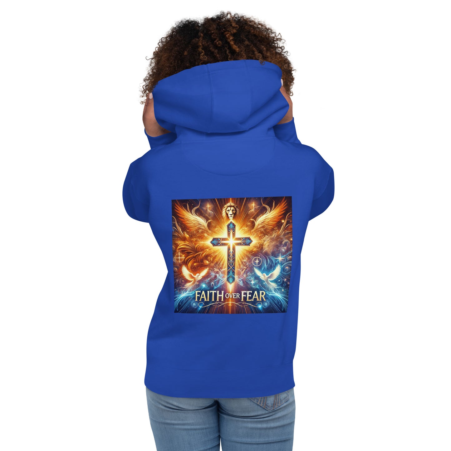 Women's Hoodie