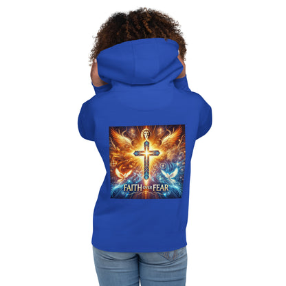 Women's Hoodie