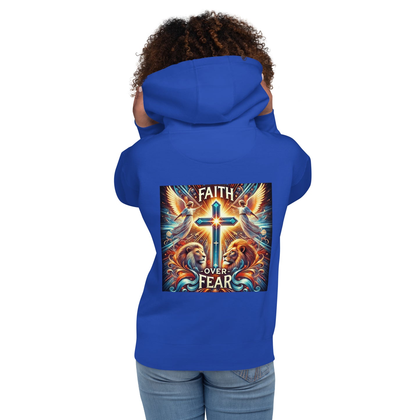 Women's Hoodie