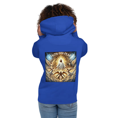 Women's Hoodie